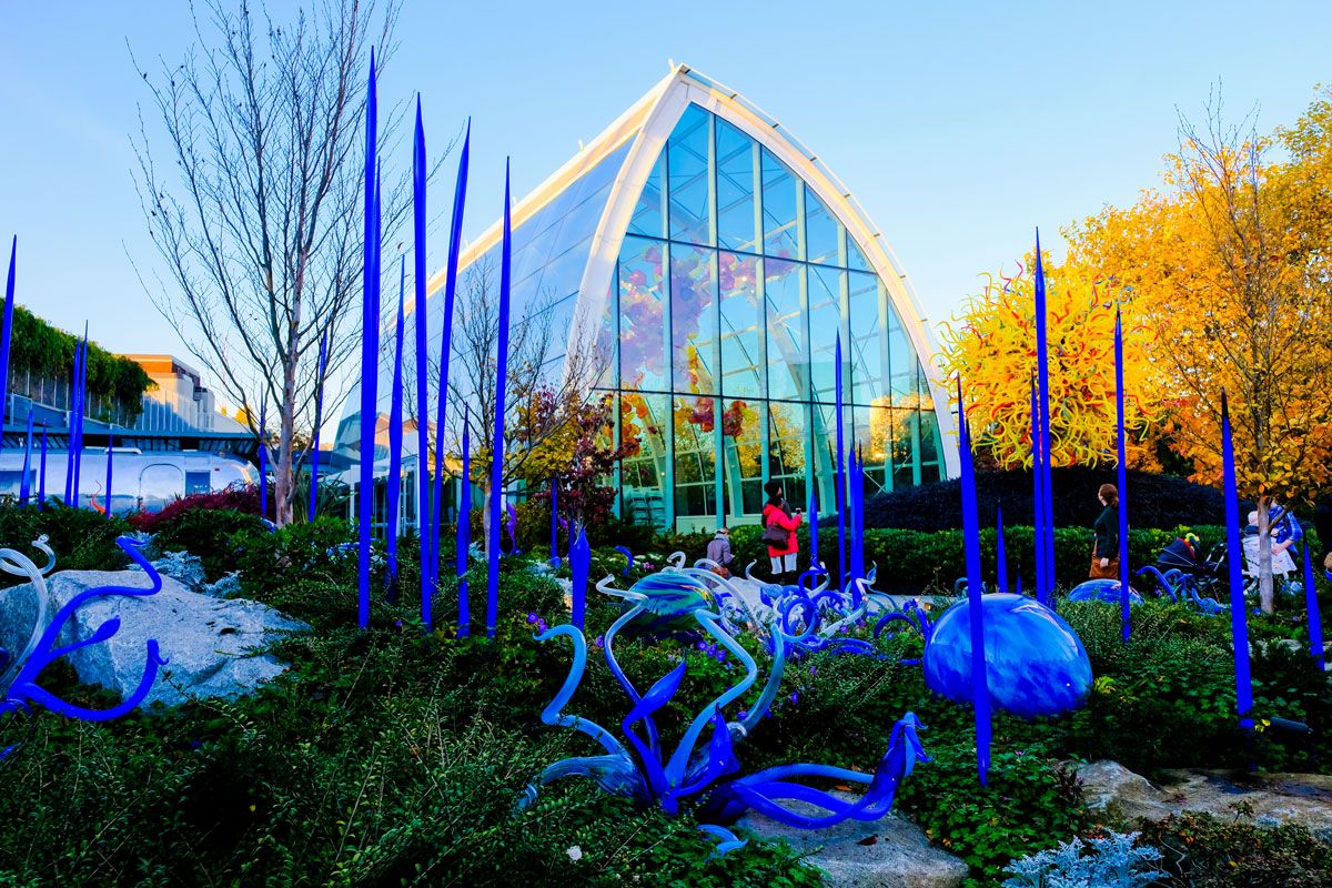 Top Things to Do in Seattle