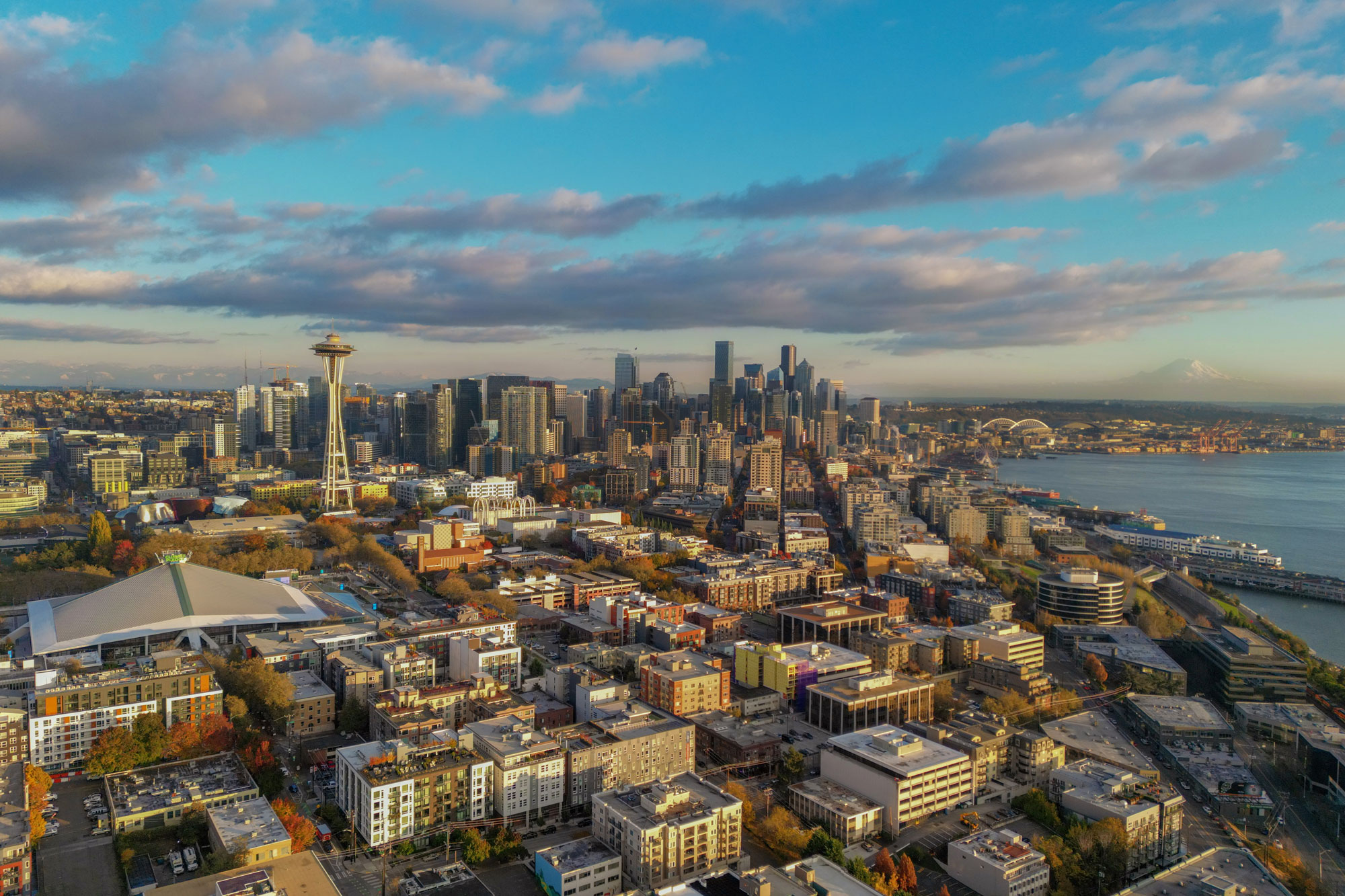 Visit Seattle About Us | Visit Seattle